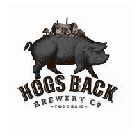 Hogs Back Brewery logo