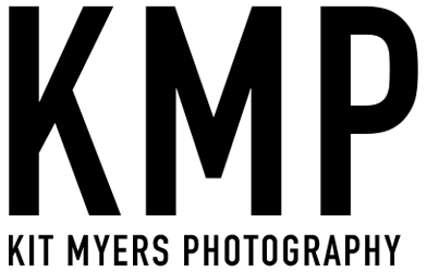 Kit Myers Photography logo