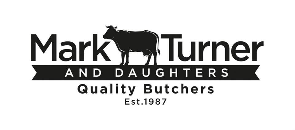 Mark Turner and Daughters logo