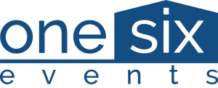 OneSix Events logo