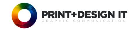 Print and Design It logo